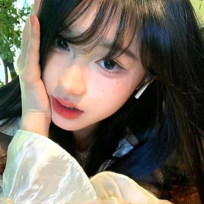 面包店的女孩